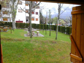 Apartamento en las montañas del pirineo aragonés en Alquiler Altruista